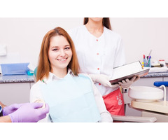 Caledonia Crosstown Dental Centre