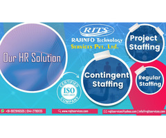 ISO Certified Transcription Service Provider Company - 2