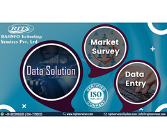 ISO Certified Transcription Service Provider Company - 3