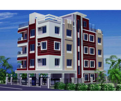 Residential Complex in West Bengal