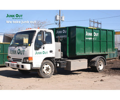 For a Quotation of Junk Removal Service in Toronto, Call Us!