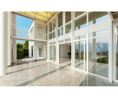 Solar Gard Window Film Installation Dubai, UAE - 2