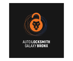 Auto Locksmith - Galaxy Bronx NY