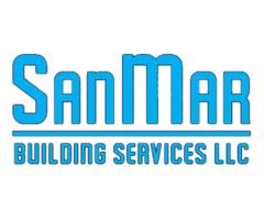 SanMar Building Services LLC - Cleaning Company