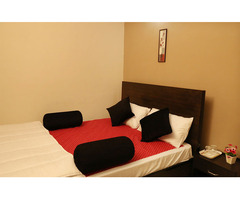 Service Apartments in Coimbatore - 3