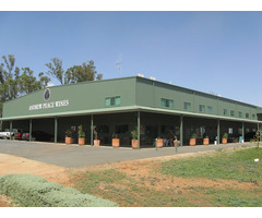 Horticulture Custom Packing Sheds Design & Construction - 4
