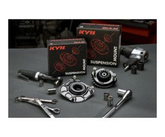 Coilover Store | Best Coilovers for Nissan in Canada