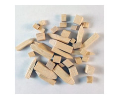 Wood Parts Tumbling - Kearsargepegco