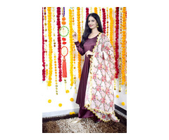 Buy Diwali Dresses for Women | 40% Discounts