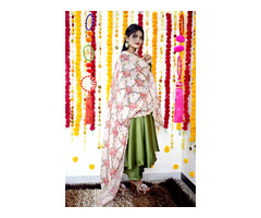 Buy Diwali Dresses for Women | 40% Discounts - 2