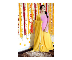 Buy Diwali Dresses for Women | 40% Discounts - 4