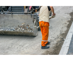Professional Handover Cleaning Services