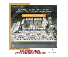 Golden i Noida, Golden i Greater Noida West - 2