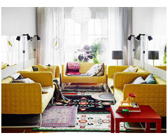 Modern and Comfortable Furniture for Your Home - 2