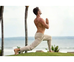 Advanced Yoga Training Classes in Udaipur