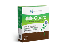 Beejo Guard - Complete Plant Protection Product