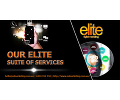 Best Online Marketing Services In Sydney