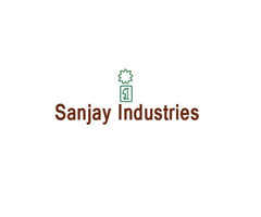 Sanjay Industries- Laser Cutting Works in Ahmedabad