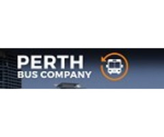 Perth Bus Company (Perth Coach and Bus Hire)