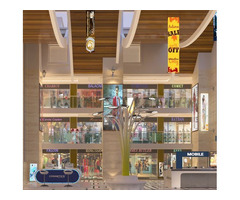 Commercial Property in Zirakpur - 2