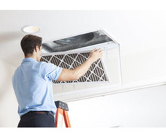 Air Conditioning Services San Fernando