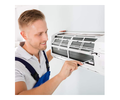 Air Conditioner Repair Near Me - 2