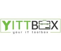 YITTBOX - An Ultimate Solution for Data Analysis
