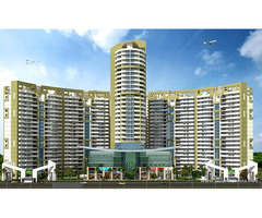Parx Laureate 3 BHK Flats Noida