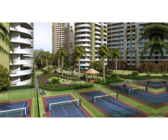 Parx Laureate 3 BHK Flats Noida - 2