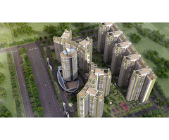 Parx Laureate 3 BHK Flats Noida - 3
