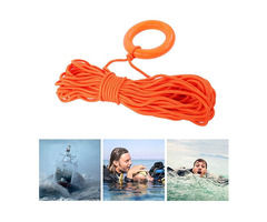 Buy Water Floating Lifesaving Ropes Online in Brazil - 2