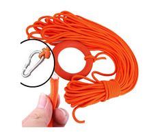 Buy Water Floating Lifesaving Ropes Online in Bangladesh - 2