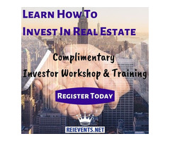 Learn How to Invest in Real Estate in Your Local Market