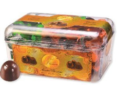 Transparent Gift Box Manufacturer