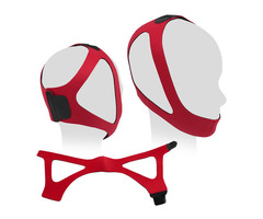 Ruby Style Adjustable Chinstrap CS007-ADJ
