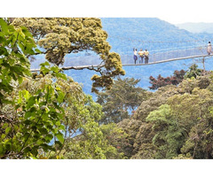 Best Places to Go for an Adventure Trips in Rwanda