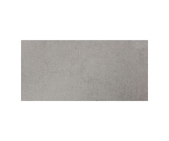 Shop For Dimensions Gris 12X24 Matte Porcelain Tile
