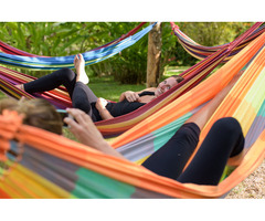 300-Hour Yoga Teacher Training
