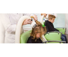 Lice Clinics of America - Milwaukee