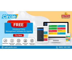 Insurance Policy Management System for Agents