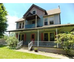 Commercial Property for Sale Roscoe, NY