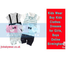 Baby Boy Clothes Wholesale at an Awesome Price