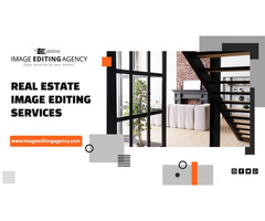 Real Estate Image Editing and HDR Blending Services