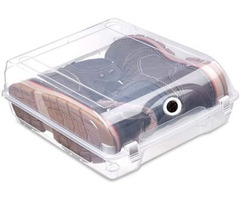 Shoe Stackable Organizer : Gondol KING SIZE BOOT