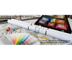 Commercial interior design consultants