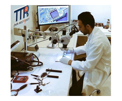 TTR Data Recovery Services - Herndon - 4