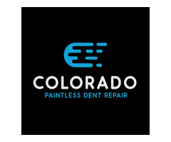 Best Colorado Paintless Dent Repair Solution