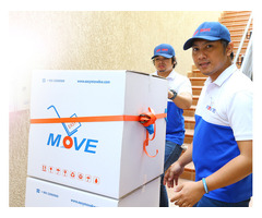 Easy Move KW-Kuwait Moving Company - 2