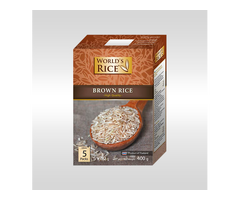 Get Various Customization of Rice Packaging Boxes: