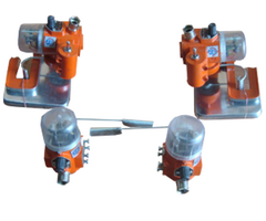 Feeler Switch Manufacturer & Supplier